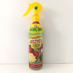 Pożegnanie z mszycą