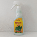 Nabłyszczacz z nawozem