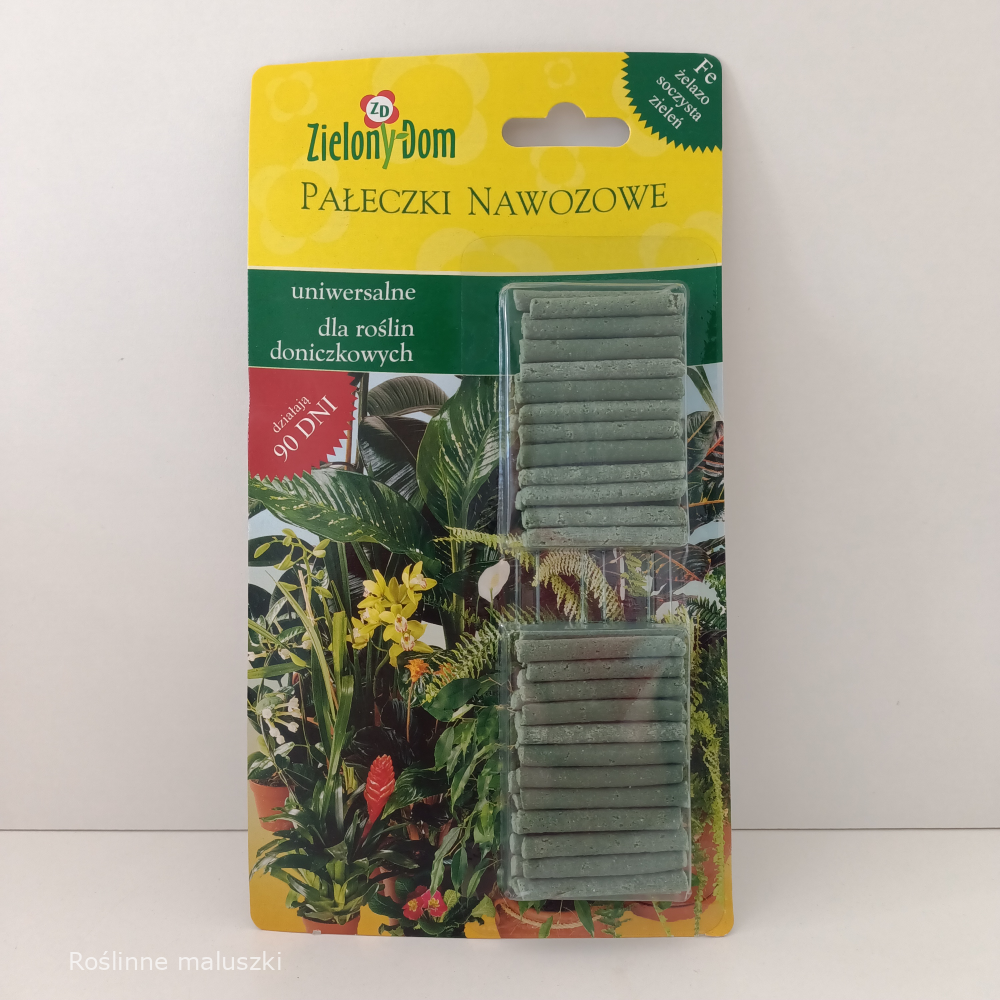 Pałeczki uniwersalne