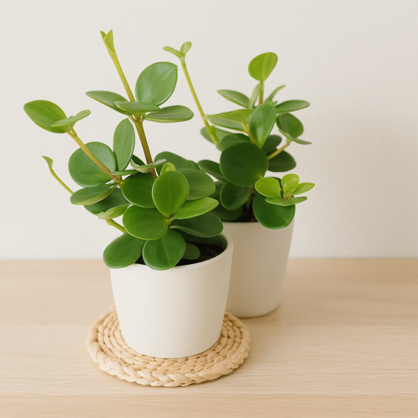 Peperomia tetraphylla Hope