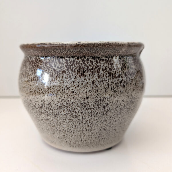 Osłonka brązowa Ø 11cm.