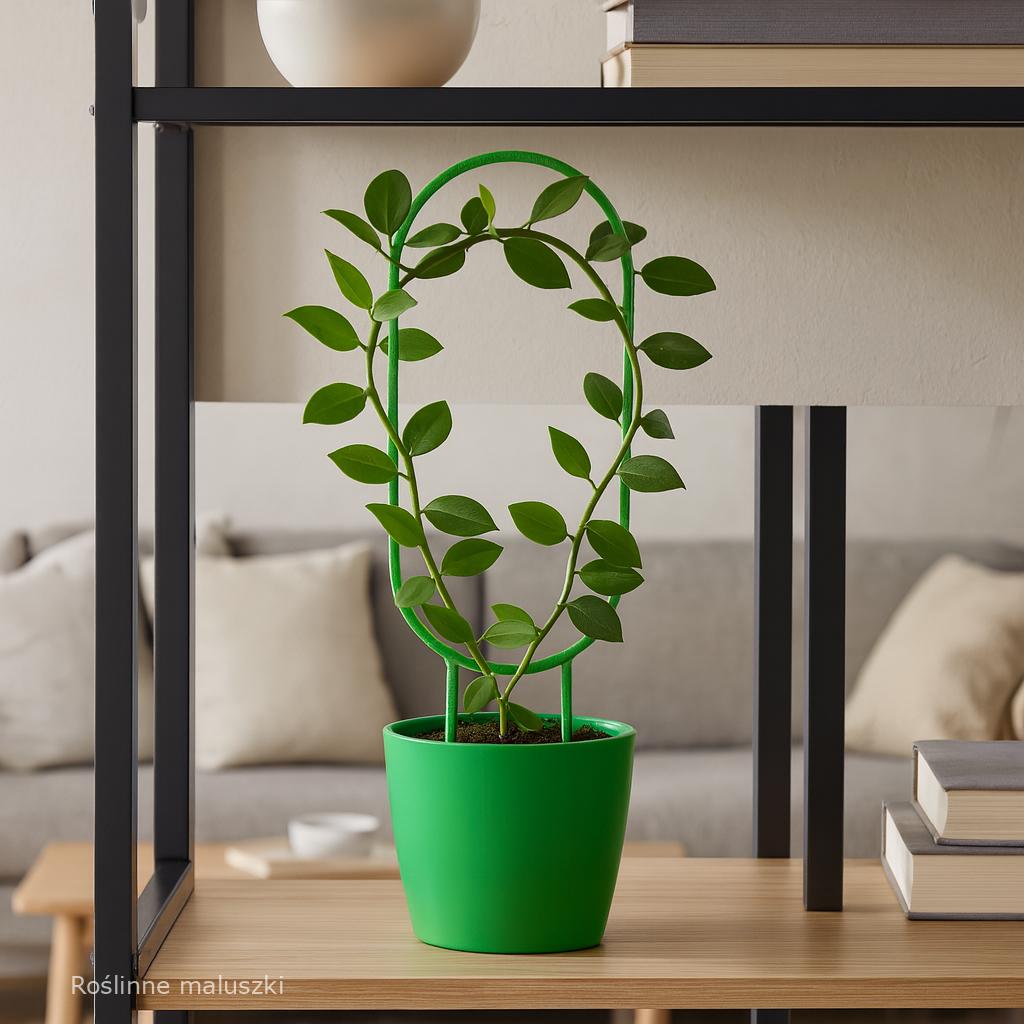 Podpórka zielona OVO  M/L/XL