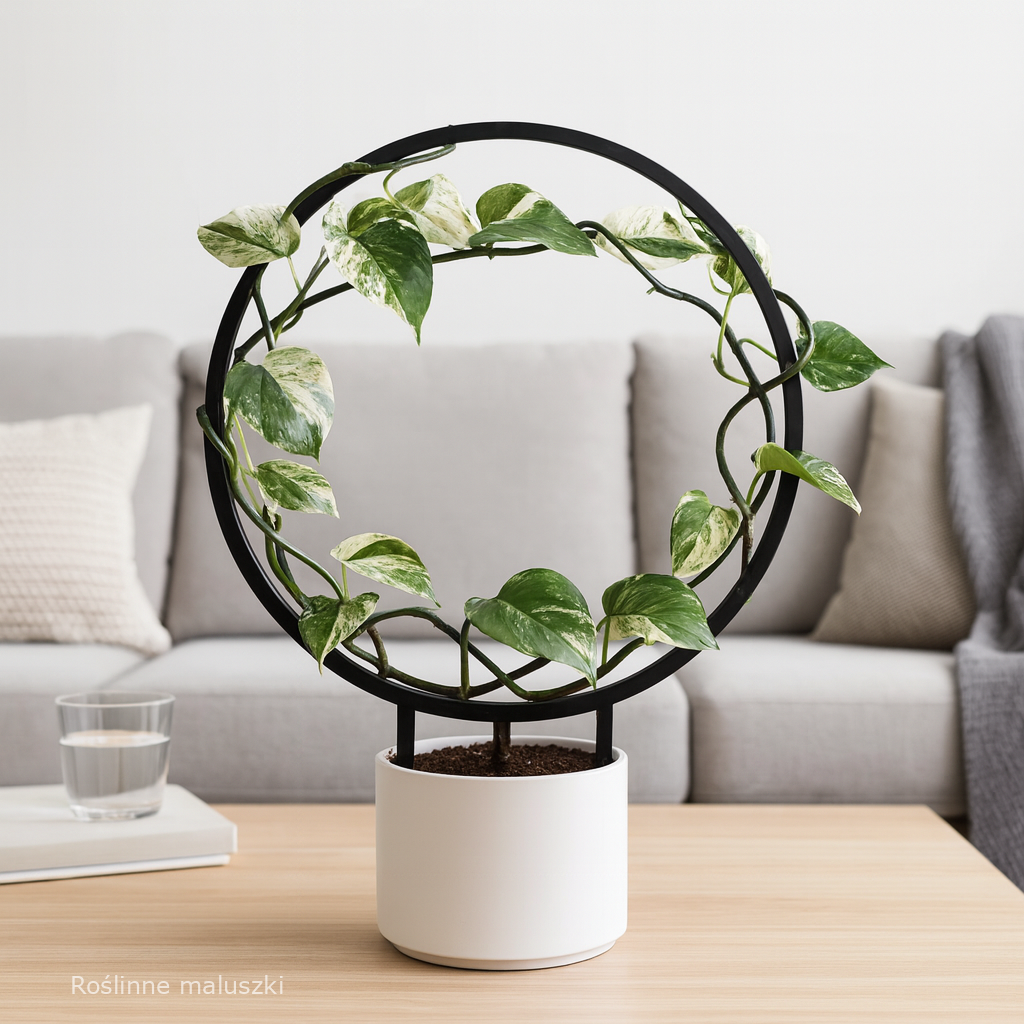 Podpórka  Okrąg  M/L/XL