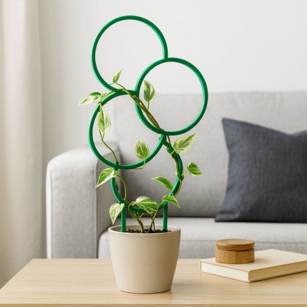 Podpórka zielona Orbita M Podpórka zielona Orbita M