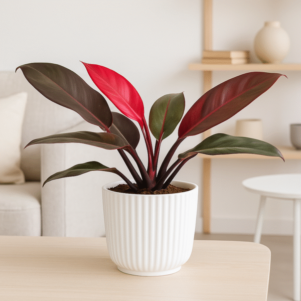 Osłonka biała Ø 7cm.