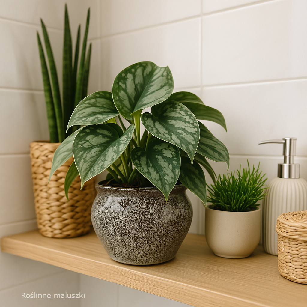 Osłonka brązowa Ø 11cm.