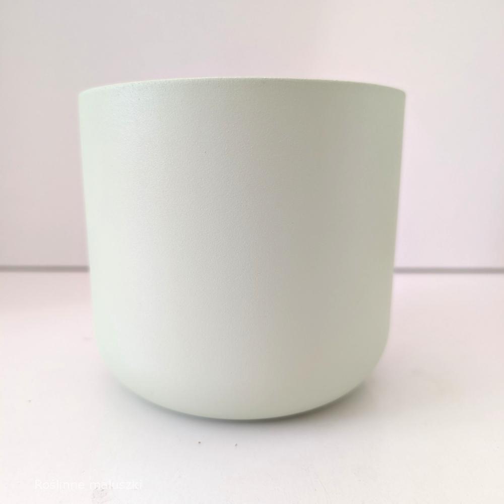 Osłonka zielona Ø 13cm.