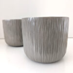 Osłonka beżowa Ø 13cm.