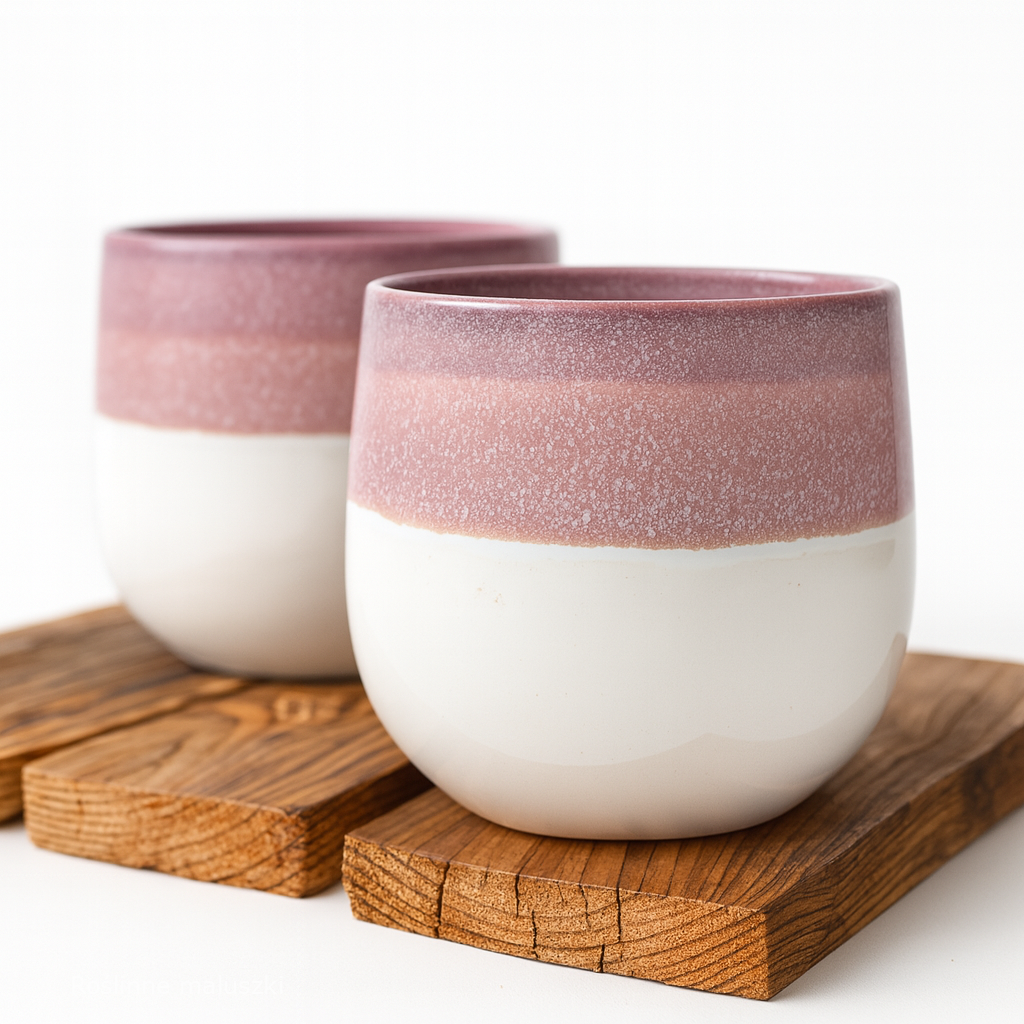 Osłonka ceramiczna Ø 10cm.