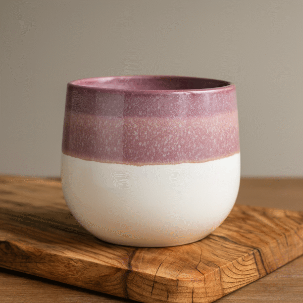 Osłonka ceramiczna Ø 10cm.