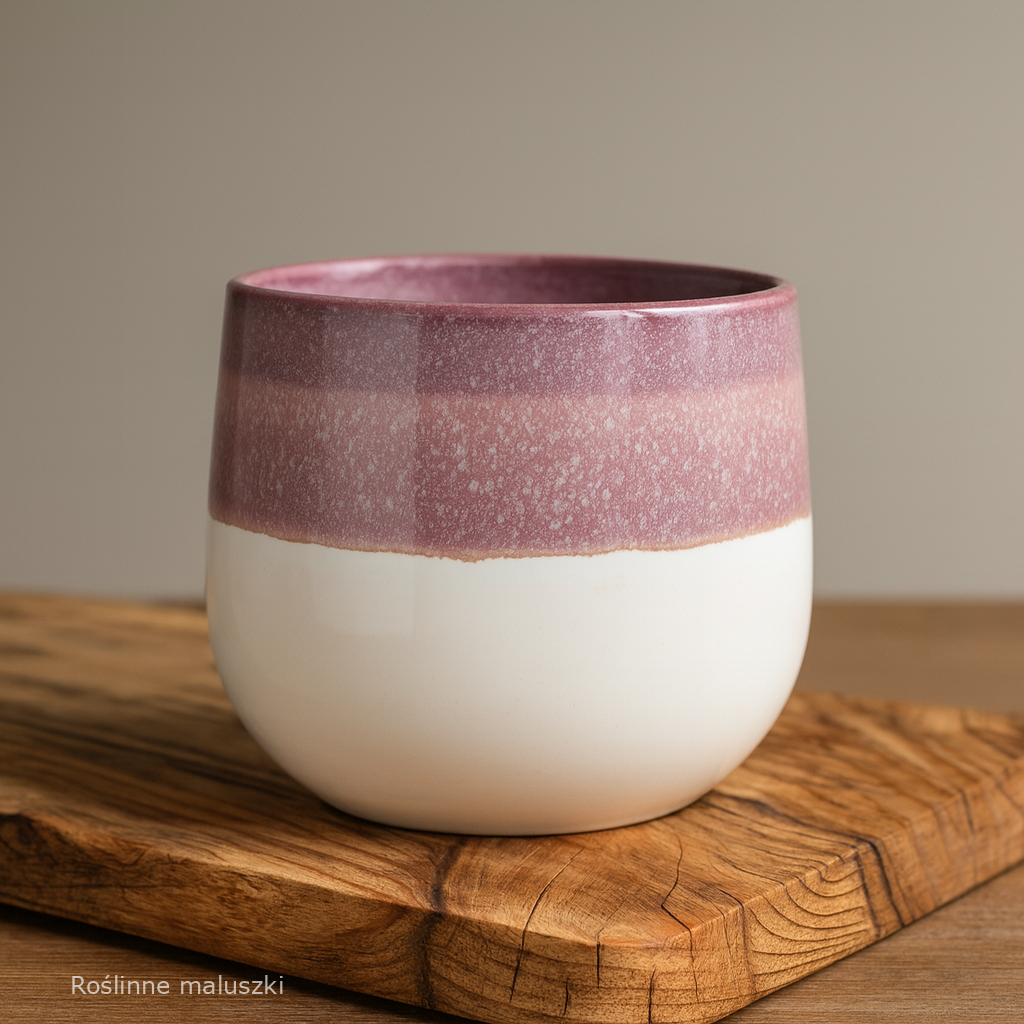 Osłonka ceramiczna Ø 10cm.