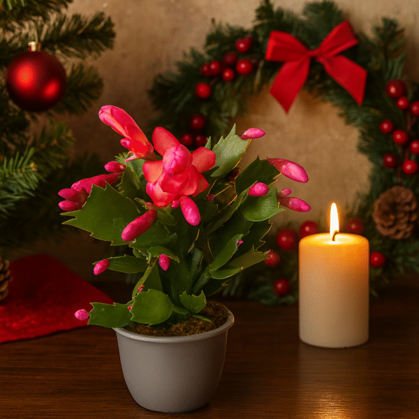 Schlumbergera grudnik