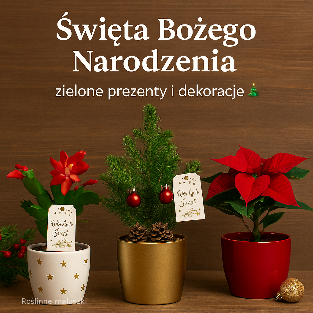 Boże Narodzenie