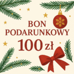 bon podarunkowy