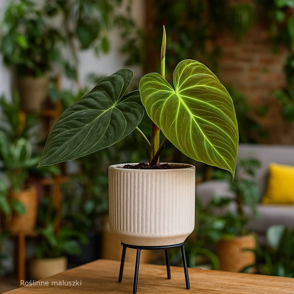 Filodendron Splendid