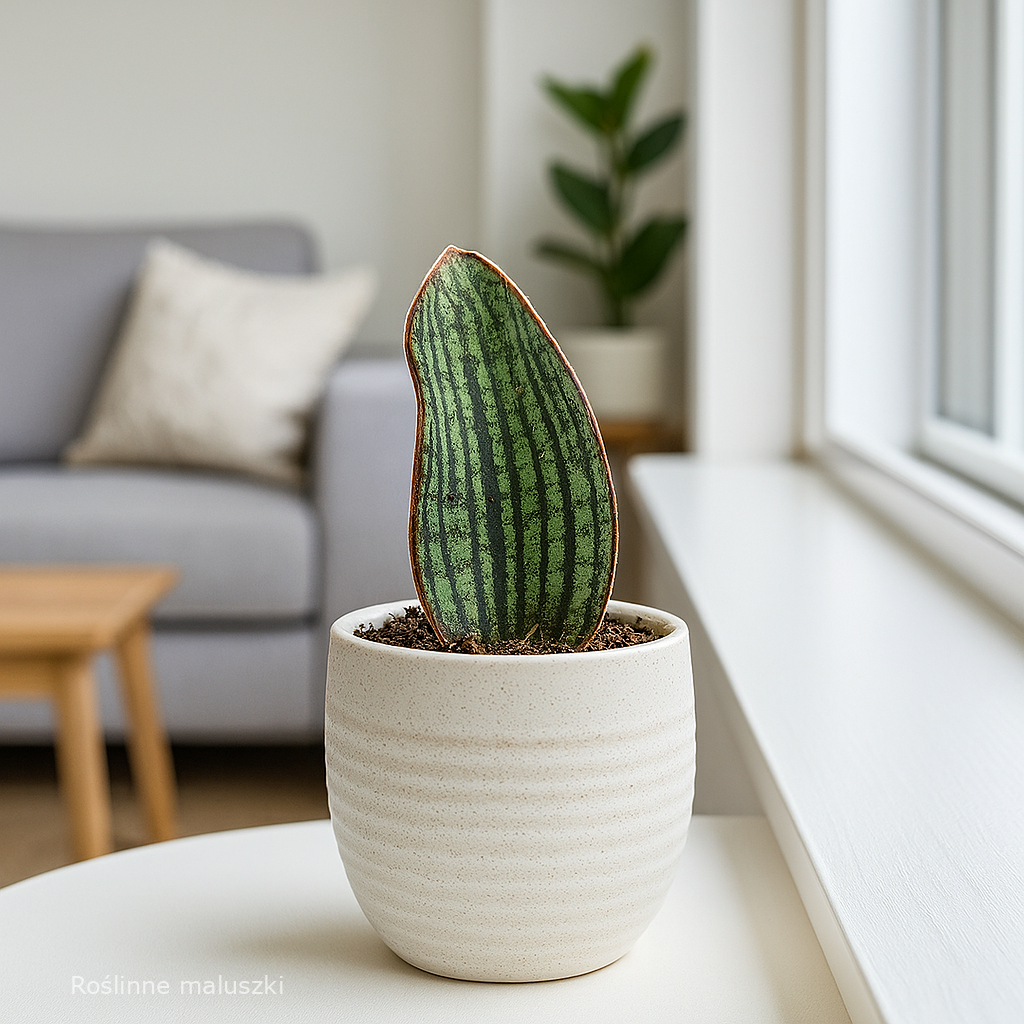 Sansevieria Cleopatra