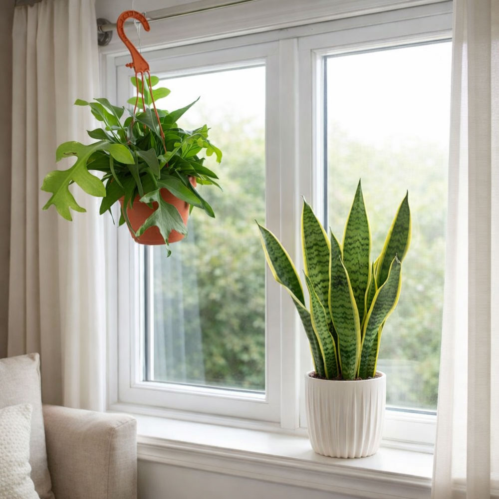 Epiphyllum-chrysocardium-+-Sansevieria-Laurentii1