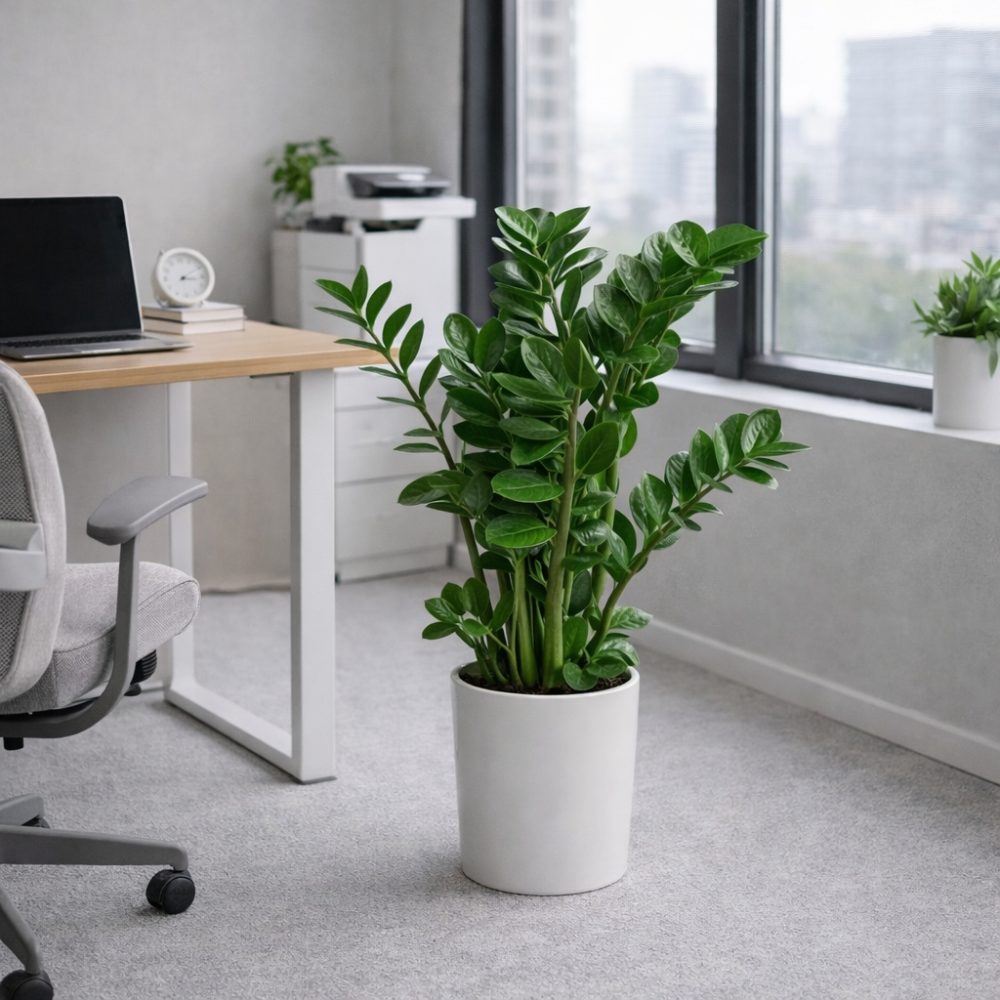 Zamioculcas Midori