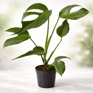 Monstera Burle Marx Flame